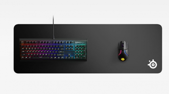 "QcK Edge XL"