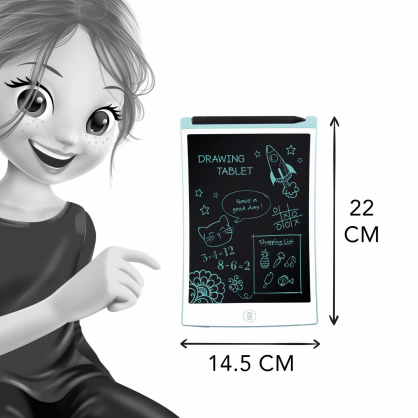 _7044954 Buki Drawing Tablet
