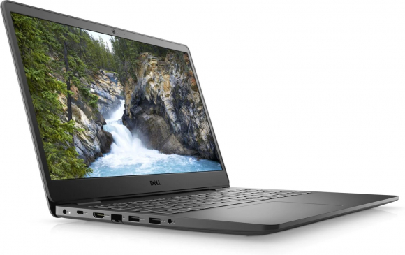 Vostro 3500 15.6 FHD IPS i5-1135G7 8GB 256SSD EN W10Pro Gray