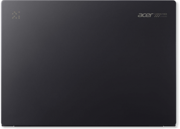 TravelMate P6 TMP614-54-TCO 14 IPS 258V 32GB 1SSD EN W11P Black