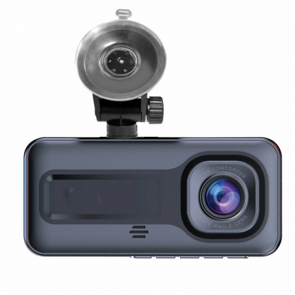 CCT-2500 Dash Cam with 2" LCD Screen