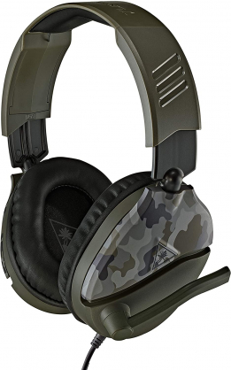 Recon 70 Green Camo