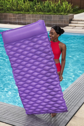 _7618320 Air Mattress 213 x 86 cm Bestway 44020