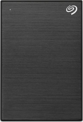 One Touch 2TB 2.5" Black STKY2000400