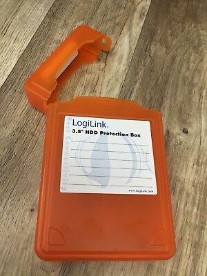Protection Box 3,5’’ UA0133O