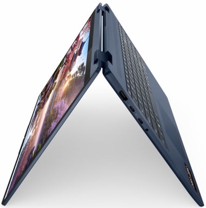 IdeaPad 5 2-in1 16AKP10 IPS Touch AI 7-350 16GB 1SSD US W11 83KU0013US
