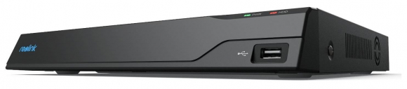 NVS16 Black