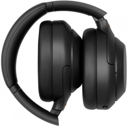 WH-1000XM4 Black