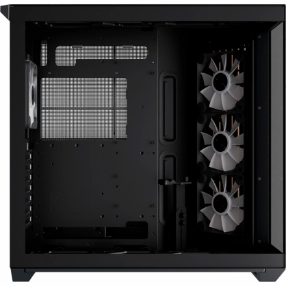 V1-W-BK-v3 Black