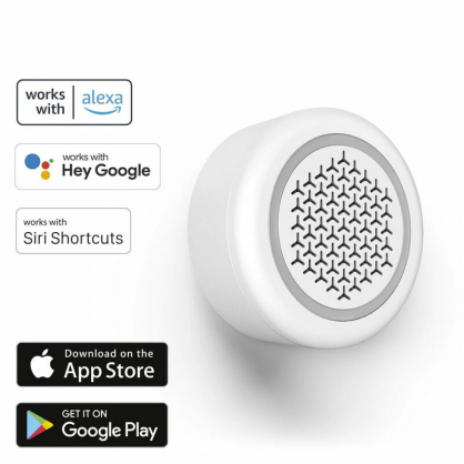00176590 WiFi Siren