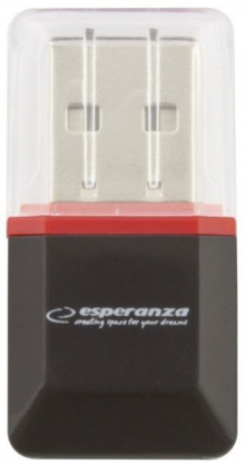 EA134K MicroSD PenDrive
