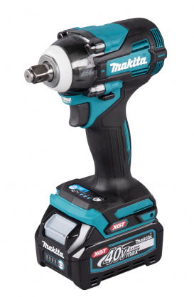 Cordless impact wrench TW004GZ 40V