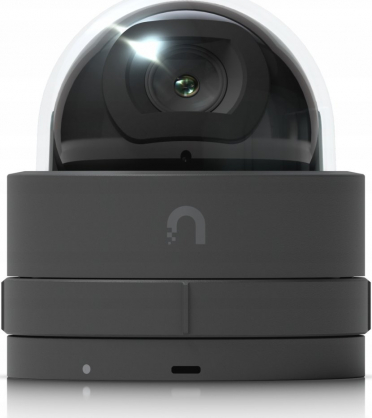 UVC-G5-Dome-Ultra-B Black