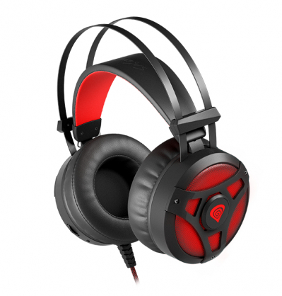 Genesis Neon 360 Gaming LED