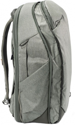 Travel Backpack 30L Sage Green