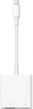 Lightning to USB3 Camera Adapter MK0W2ZM/ A