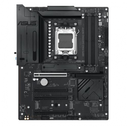 X870 MAX GAMING WIFI7 Black