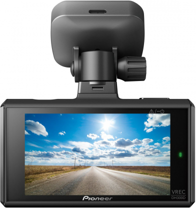 VREC-DH300D