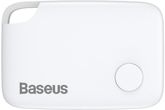 Intelligent T2 ropetype anti-loss device White