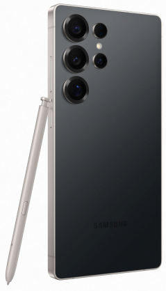 S938B Galaxy S25 Ultra 256GB Titanium Black