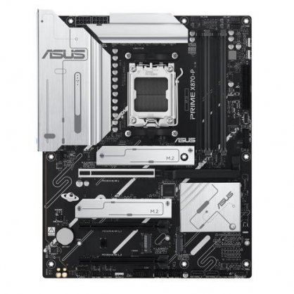 PRIME X870-P AMD X870 Socket AM5 ATX