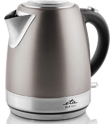 ETA859990040 Ela mini Grey