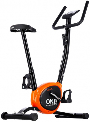 RW3011 Black/ Orange