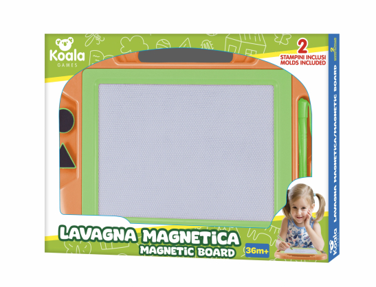 Games G2598 Magnetic Board