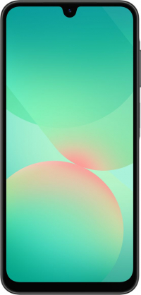 A266B Galaxy A26 256GB Black