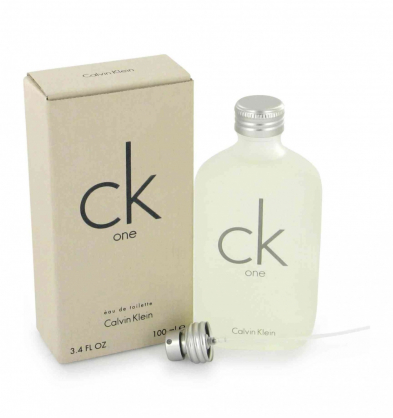 CK One EDT 100ml