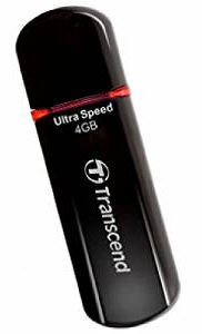 JetFlash 600 4GB 2.0
