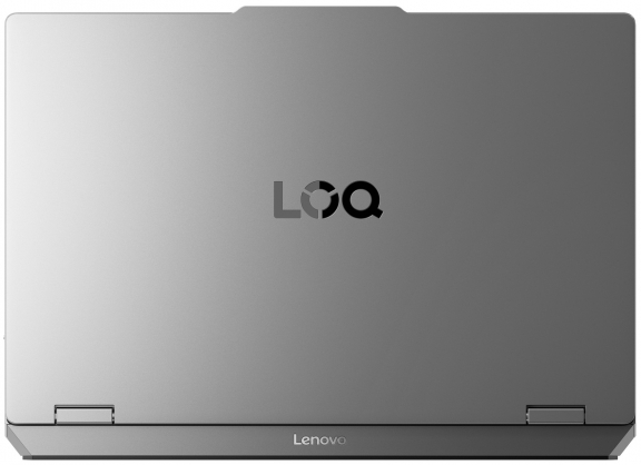 LOQ Essential 15IRX11 i5-13450HX 16GB 512SSD RTX5050 EN W11 83SC0005NT