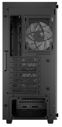CC560 ARGB V2 Black
