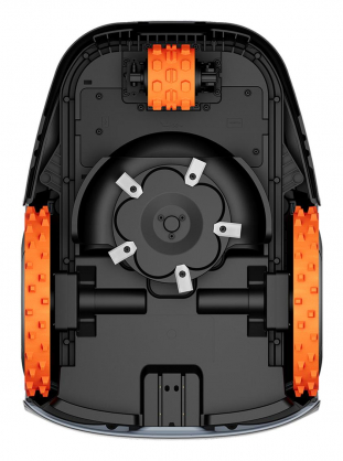 Navimow i206E AWD