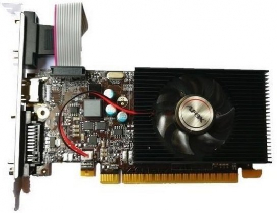 GeForce GT 730 LP 1GB DDR3 64Bit