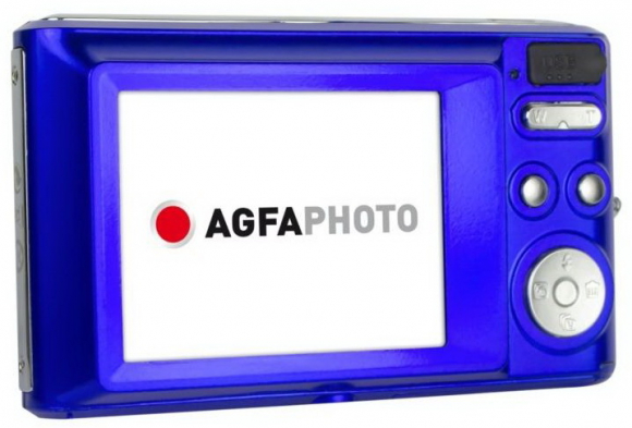 DC5200 Blue
