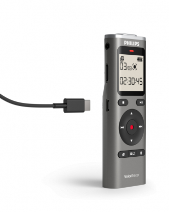 DVT1170 8GB USB Type-C