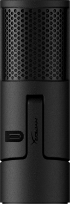 Solocast 2 Black