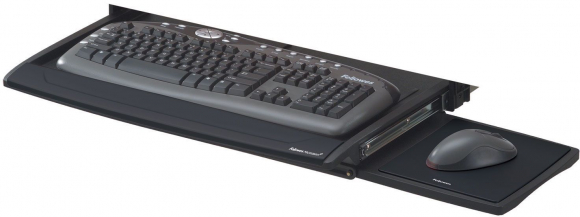 Keyboard Manager Office Suites Black