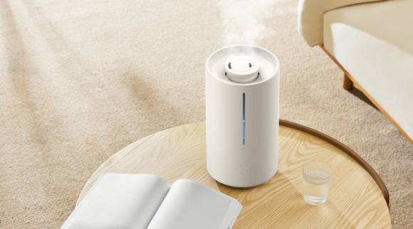 Smart Humidifier 2 EU BHR6026EU