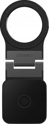 SnapFlex (Elite Edition) Magnetic Mount Black