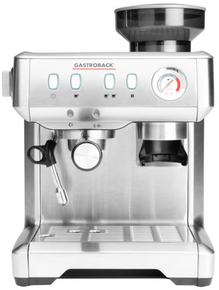 42619 Advanced Barista