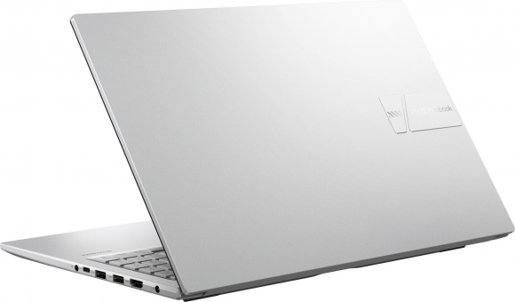 VivoBook 15 X1504VA-BQ2919W 15.6FHD IPS 120U 16GB 512SSD EN W11 Silver