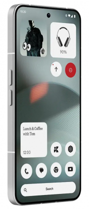 Phone(3) 16/ 512GB White