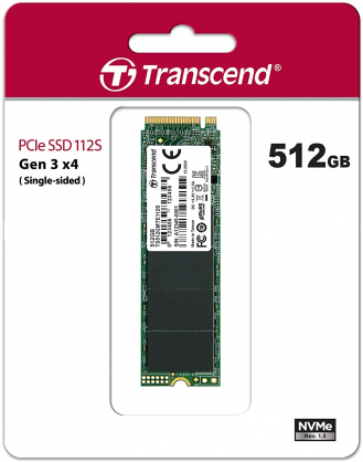 110S & 112S 512GB TS512GMTE112S