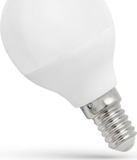 Spectrum LED bulb, E14, 230V, 4W (WOJ13030)