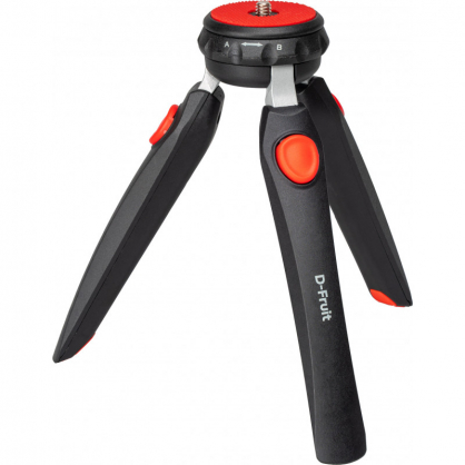 Tripod Mini + Phone adapter M