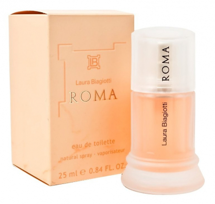 Roma EDT 25ml