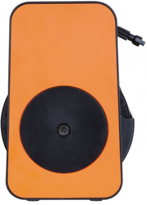 Reel Manual Winder