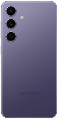 S921B Galaxy S24 256GB Cobalt Violet